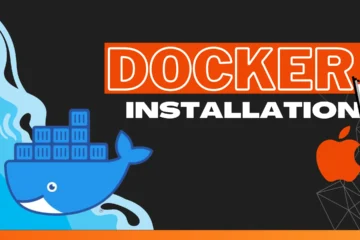 Docker, Installing it on macOS