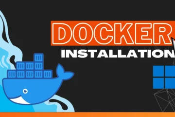 How to Install Docker on Windows